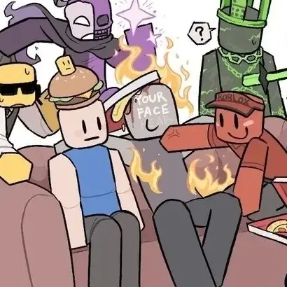 pashaha의 포세이큰 동거+ 이번엔 여우랑 늑대