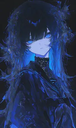 Profile image of 白銀 綺羅