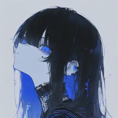 Profile image of Kira Shirogane