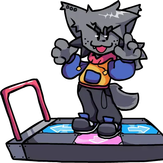 AfraidCodec2784의 音ゲーマー