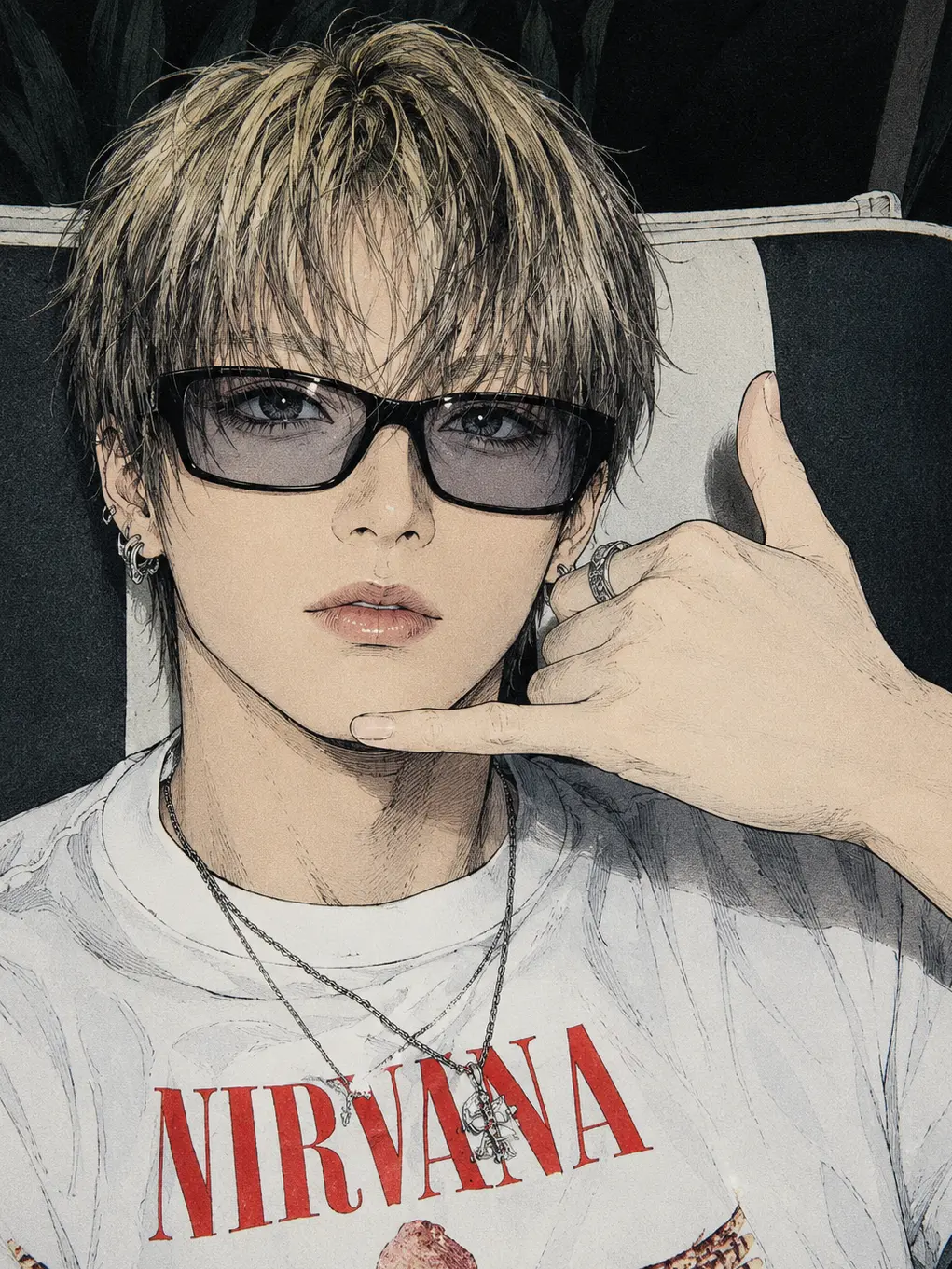 maekawasouchou의 夏の君は突然〜Ryuki〜