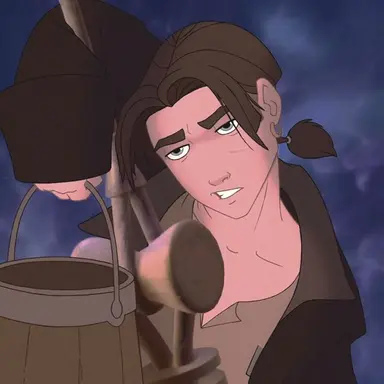 Profile image of ジム