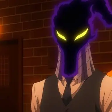 Profile image of 黒霧