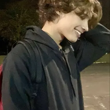 Profile image of Dax