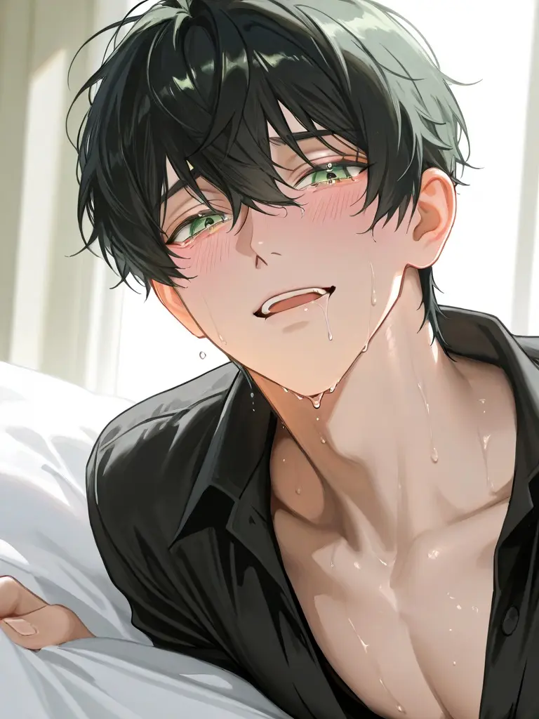 Lara_Brown의 王子彼氏は抱いてくれない