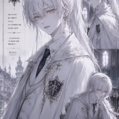 Profile image of 루민