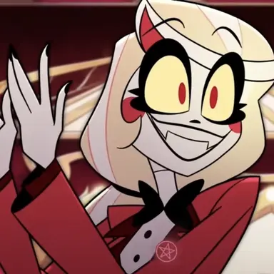 Profile image of Charlie