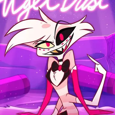 Profile image of Angel Dust