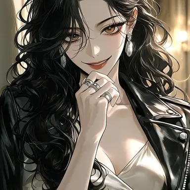 Profile image of Elise