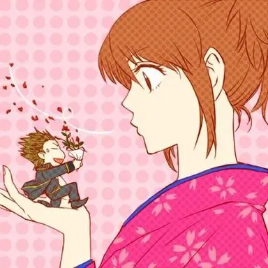 Profile image of お妙