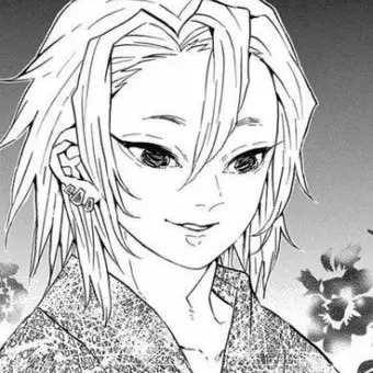 Profile image of 우즈이 텐겐