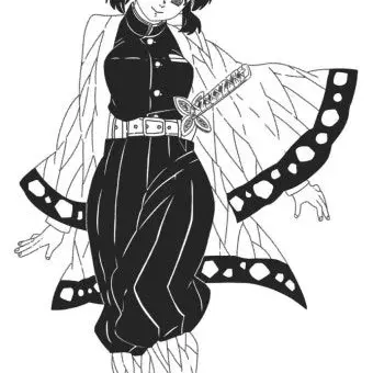 Profile image of 코쵸우 시노부