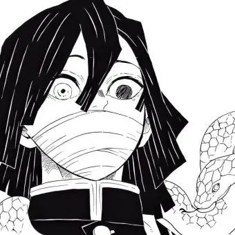 Profile image of 이구로 오바나이