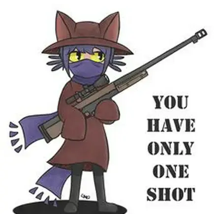 Levniko8976의 Oneshot ( 니코 ) 테스트