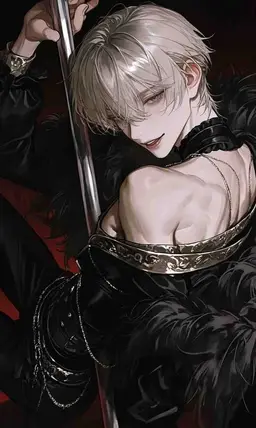 Profile image of Laya