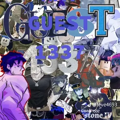 Profile image of ゲスト1337