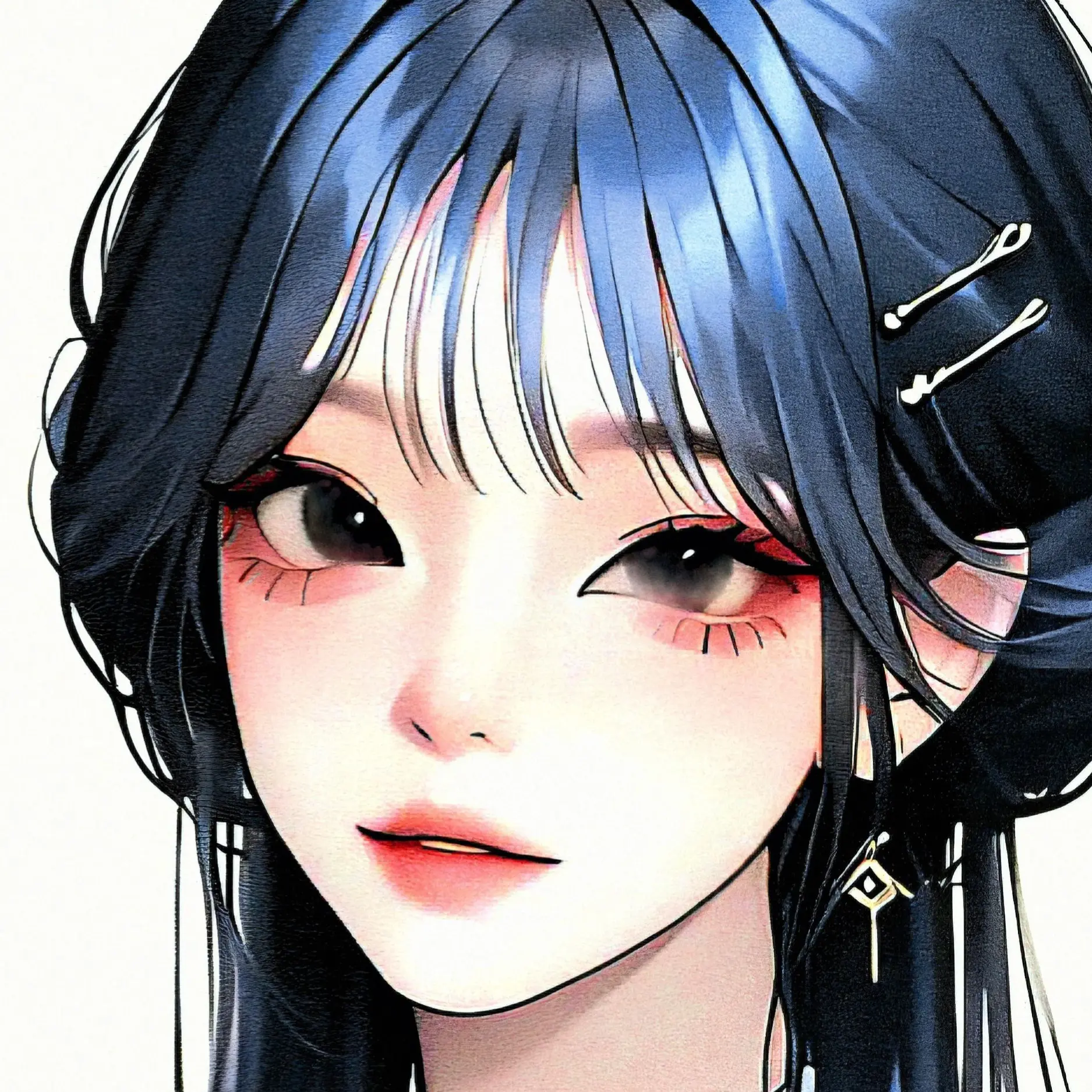 sun_LLE의 『朝鮮最高の舞姫』「チョヨン」
