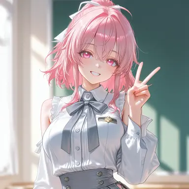 Profile image of 星乃 莉愛