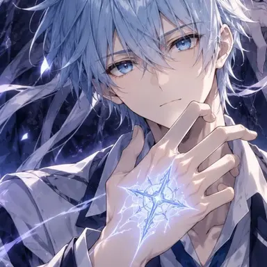Profile image of 神崎 三黒