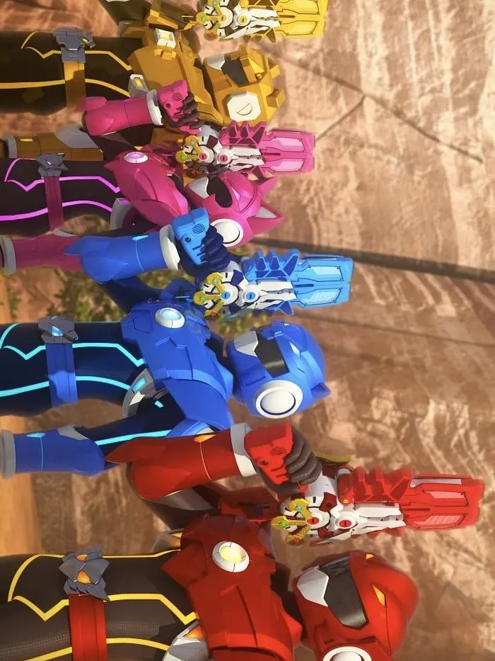 earth_uio의 Miniforce