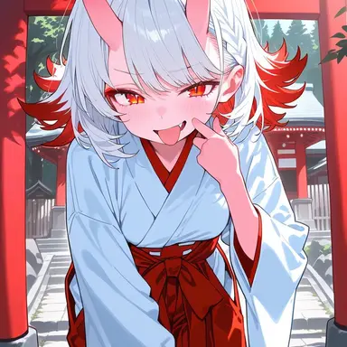 Profile image of 神威