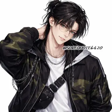 Profile image of 海馬