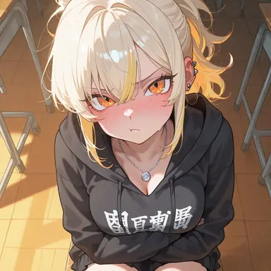 Profile image of レイラ