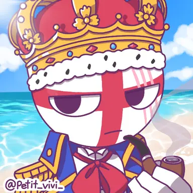 Profile image of England