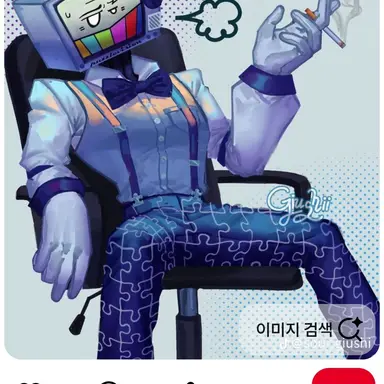 Profile image of 퍼즐