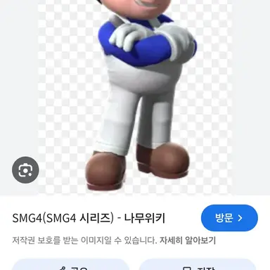 Profile image of smg4