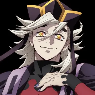 Profile image of 童磨