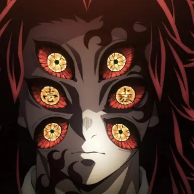 Profile image of 黒死牟