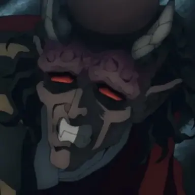 Profile image of 半天狗