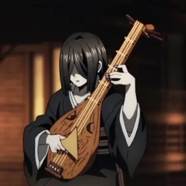 Profile image of 鳴女