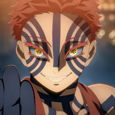 Profile image of 猗窩座