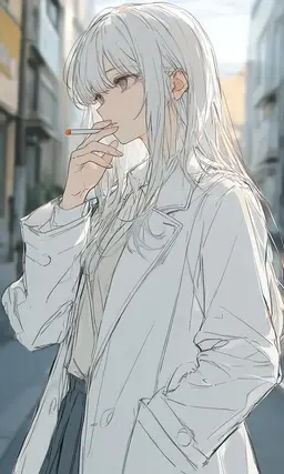 Profile image of 츠키시로 아이리