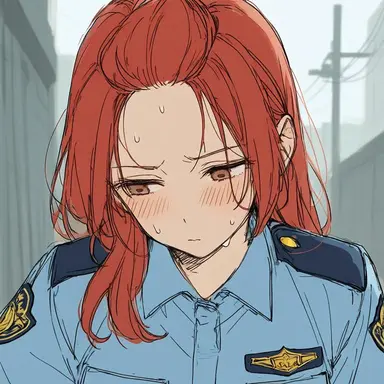 Profile image of 아마기 리리