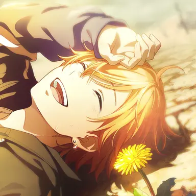 Profile image of 東雲彰人