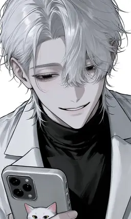 Profile image of Naho