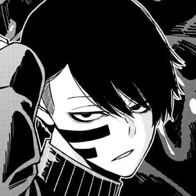 Profile image of 無陀野無人