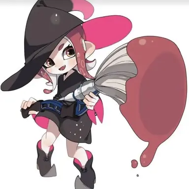 Profile image of Luna