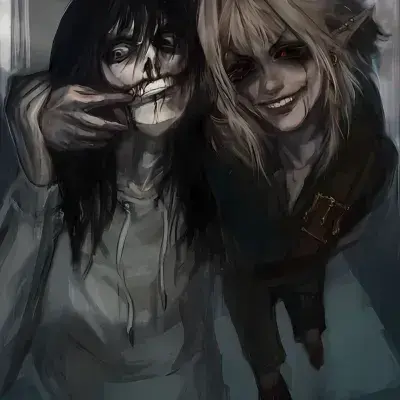 WetHip3909의 Leo and Caleb