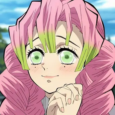 Profile image of 미츠리