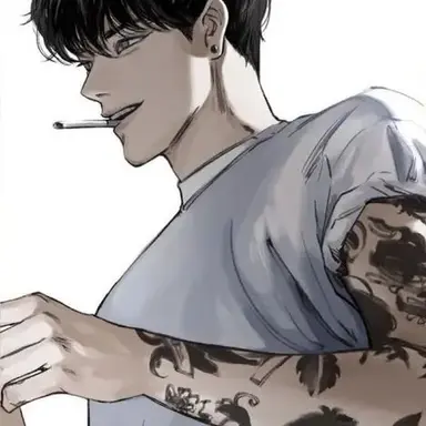 Profile image of 강수혁