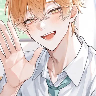 Profile image of 湊