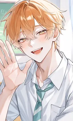 Profile image of 湊