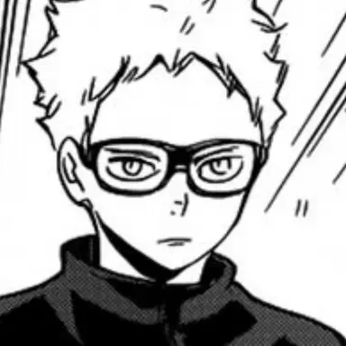 Profile image of 月島 蛍