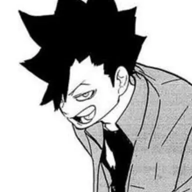 Profile image of 黒尾 鉄朗