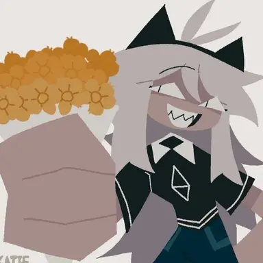 Profile image of 인간두마리와 크리쳐