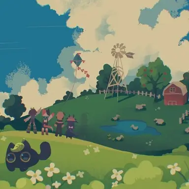 Profile image of 그외 인물들